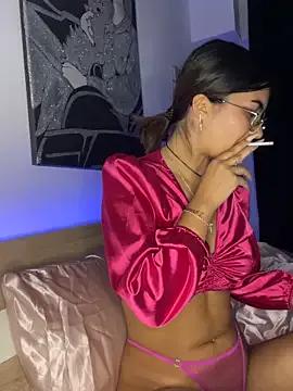 Lina_Xstasy webcams show profile image 