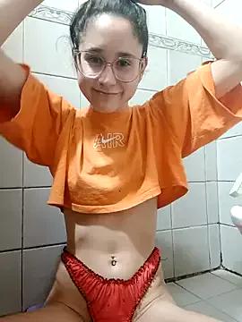 Dirty chat webcam: explore liveshows with versed models, from laying bare to fetishes, in a variety of sexy free adult webcams.