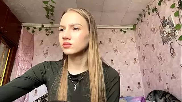 LinaOscar webcams show profile image 