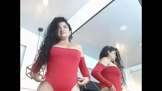 LinaSuart webcams show profile image 