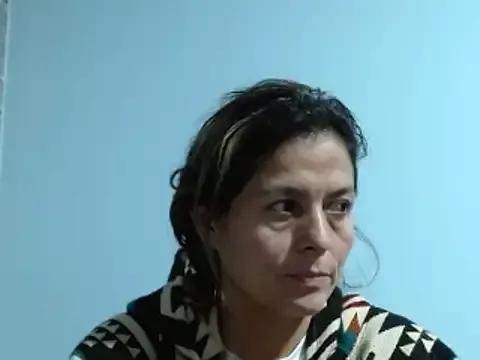 linda-mature43 from StripChat is Freechat