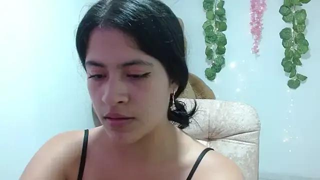 linda1609 from StripChat is Freechat