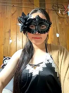 Linda288 from StripChat is Freechat