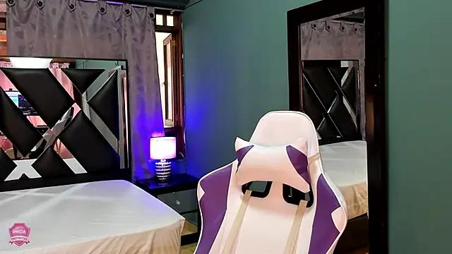 Dirty chat webcam: explore liveshows with versed models, from laying bare to fetishes, in a variety of sexy free adult webcams.