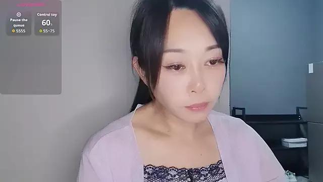 Linda6163 from StripChat is Freechat