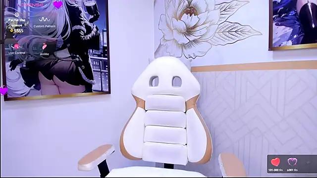 Dirty chat webcam: explore liveshows with versed models, from laying bare to fetishes, in a variety of sexy free adult webcams.
