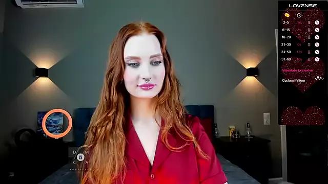 Dirty chat webcam: explore liveshows with versed models, from laying bare to fetishes, in a variety of sexy free adult webcams.