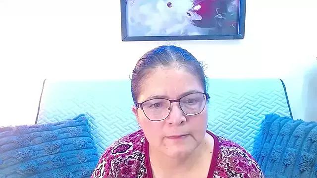 Linda_banks_ from StripChat is Freechat