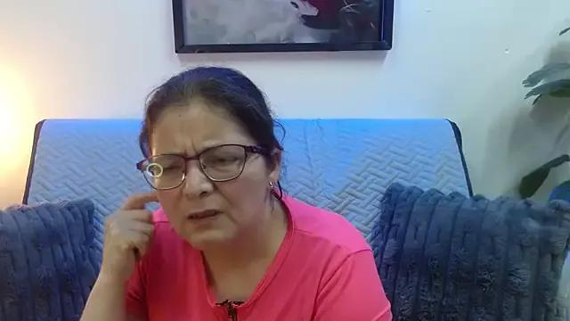 Linda_banks_ from StripChat is Freechat