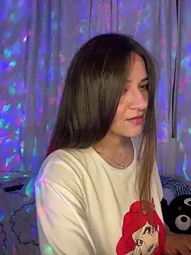 Linda_Bellucci from StripChat is Freechat