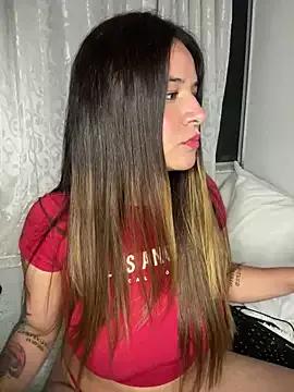 Dirty chat webcam: explore liveshows with versed models, from laying bare to fetishes, in a variety of sexy free adult webcams.