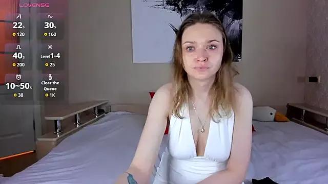 Linda_Bryant-Eva from StripChat is Freechat