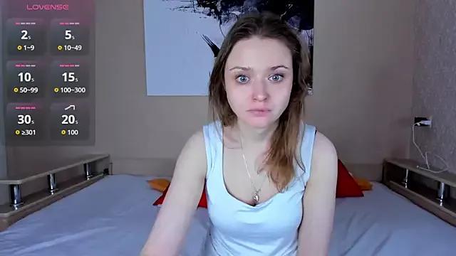 Linda_Bryant-Eva from StripChat is Freechat