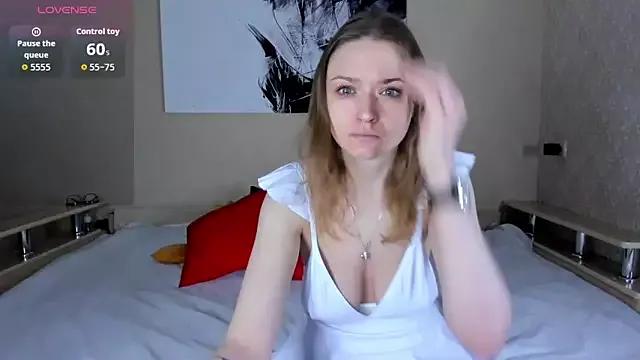 Linda_Bryant-Eva from StripChat is Freechat