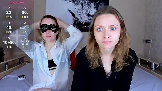 Linda_Bryant-Eva from StripChat is Freechat