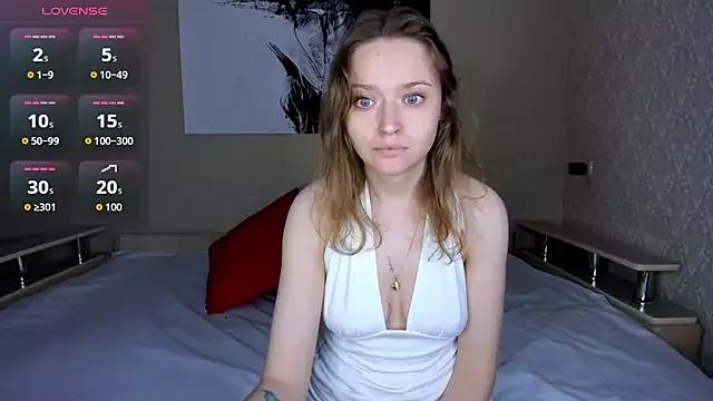 Linda_Bryant-Eva from StripChat is Freechat