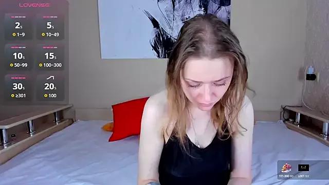 Linda_Bryant-Eva from StripChat is Freechat