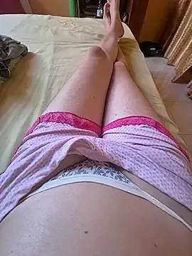 Linda_Hot13 from StripChat is Freechat