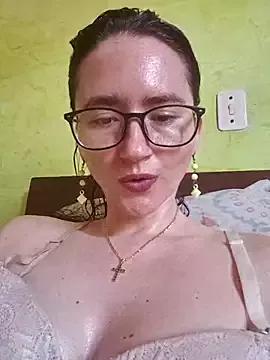 Linda_Hot13 from StripChat is Freechat