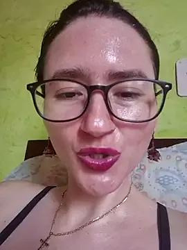 Linda_Hot13 from StripChat is Freechat
