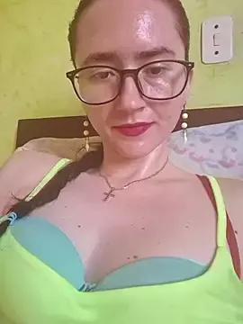 Linda_Hot13 from StripChat is Freechat