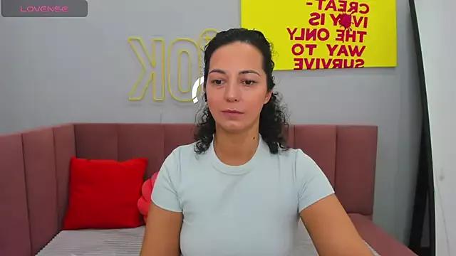 Dirty chat webcam: explore liveshows with versed models, from laying bare to fetishes, in a variety of sexy free adult webcams.