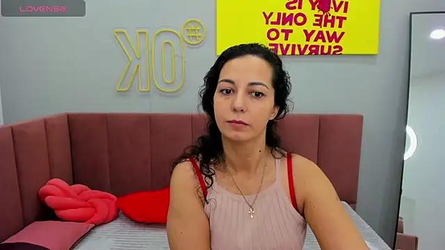 Dirty chat webcam: explore liveshows with versed models, from laying bare to fetishes, in a variety of sexy free adult webcams.