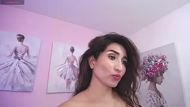 linda_morgan1 from StripChat is Freechat