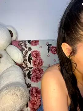 Linda_rouse from StripChat is Freechat