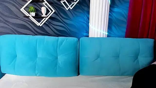 LindaBryantt from StripChat is Freechat