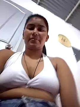 lindalatina11 from StripChat is Freechat