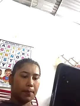 lindalatina11 from StripChat is Freechat