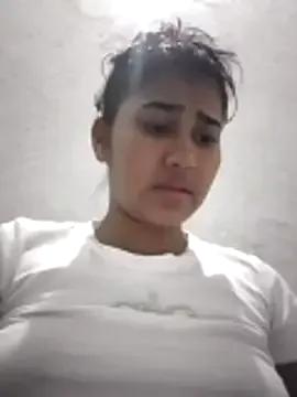 lindalatina11 from StripChat is Freechat