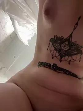LindaRoyz webcams show profile image 