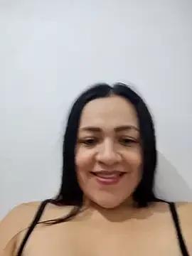 LindaSalo33 from StripChat is Freechat