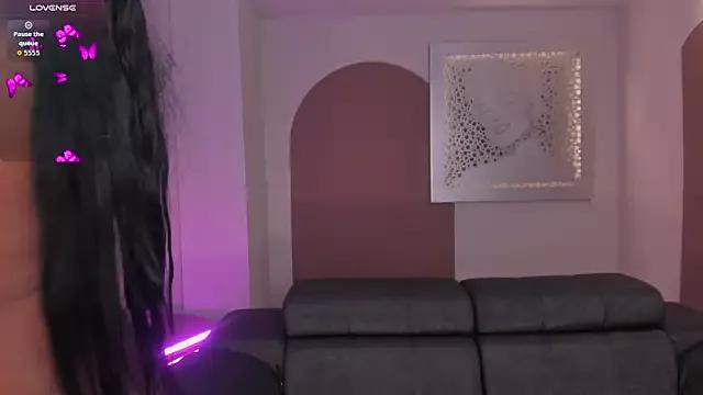 LindseyCox on StripChat