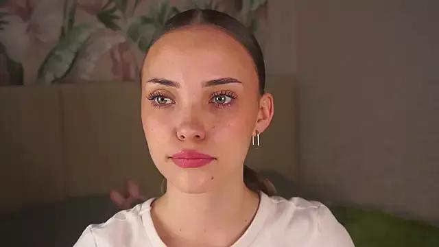 LinetteDagley webcams show profile image 