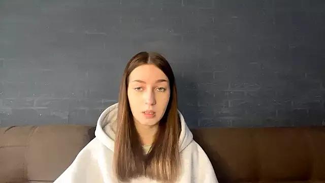 LingNikkel on StripChat