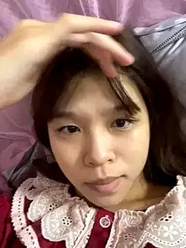 linh__cute from StripChat is Freechat