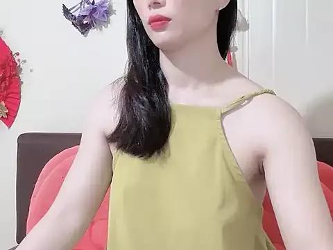 LinhChi_9x from StripChat is Freechat