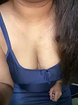 linishal from StripChat