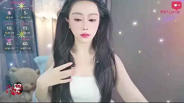 LINLIN-2025 from StripChat