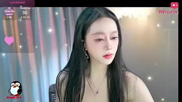 LINLIN-2025 from StripChat