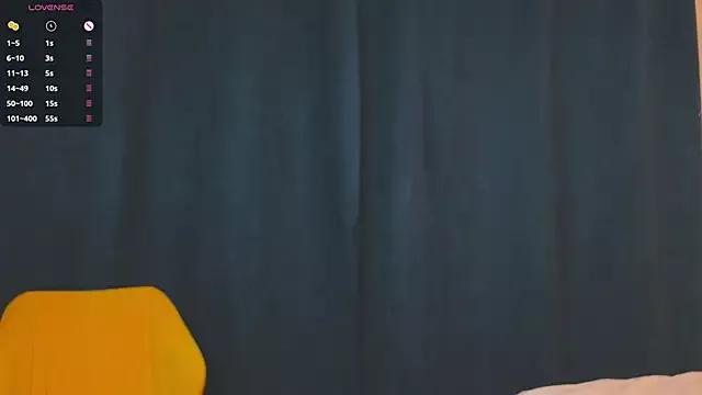 LinnBeer from StripChat