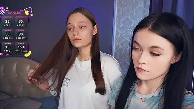 LinnHawks from StripChat