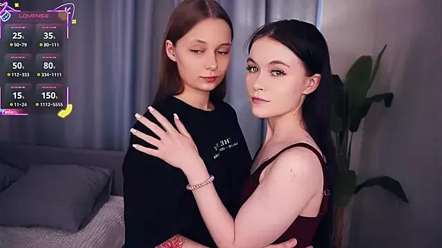 LinnHawks from StripChat