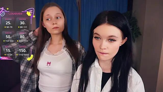 LinnHawks from StripChat