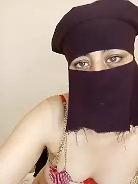 Linossa on StripChat