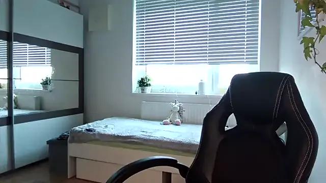 Linsy_Kim from StripChat is Freechat