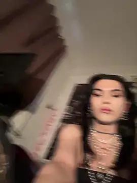Photos of Linwy69 from StripChat is Private